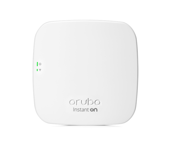 Aruba Instant On AP11 (JP) Access Point 画像1